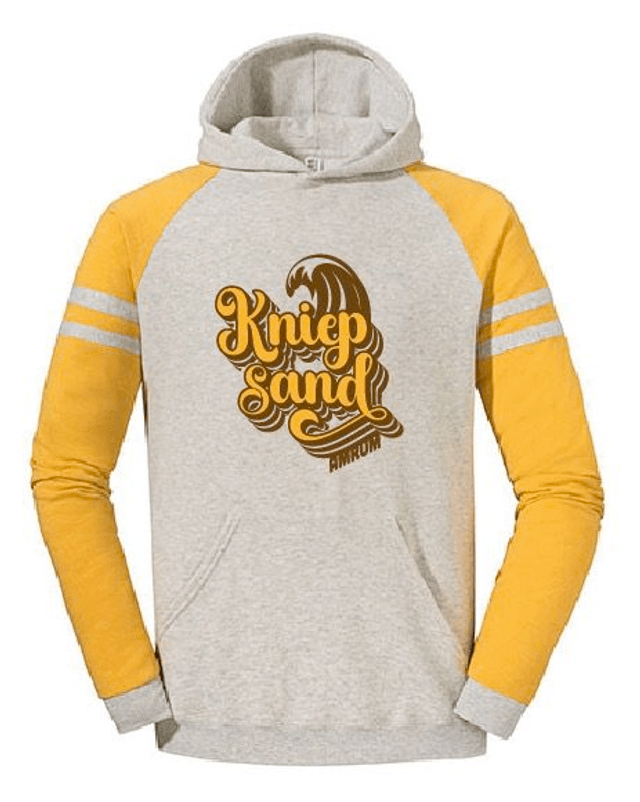 Hoody "Kniepsand"
