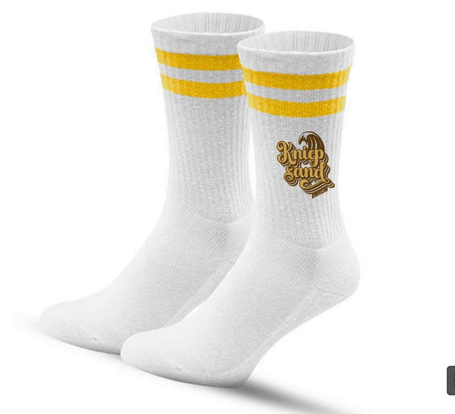 Socken &quot;Kniepsand&quot; 