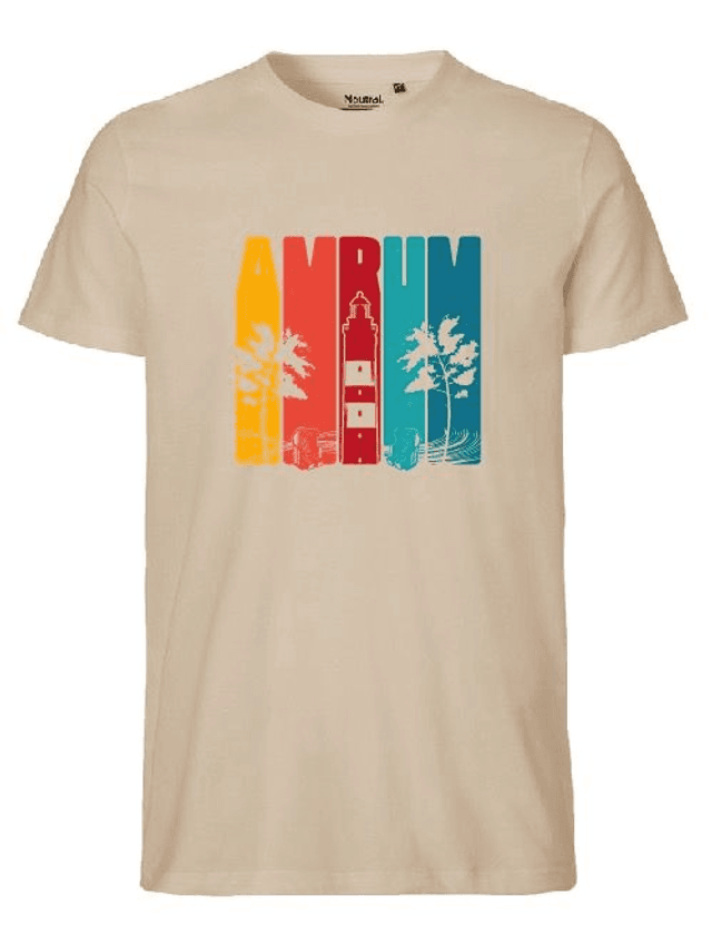 T-Shirt &quot;Streifen&quot;